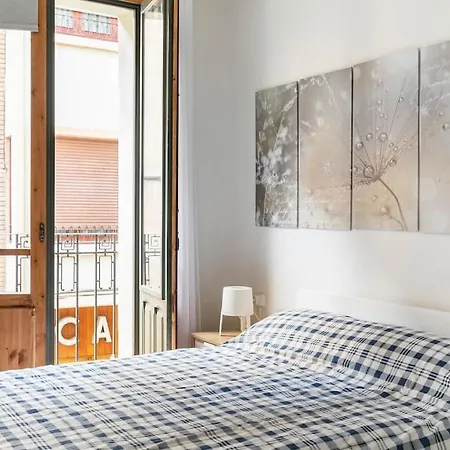 Apartamento Citycenter Tudela Exterior photo