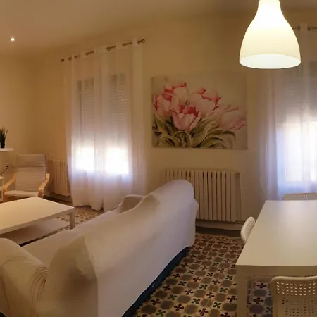 Apartamento Citycenter Tudela Exterior photo