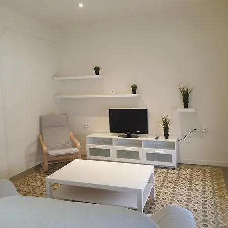 Apartamento Citycenter Tudela Exterior photo