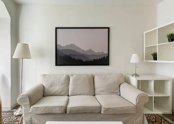 Apartamento Citycenter Tudela