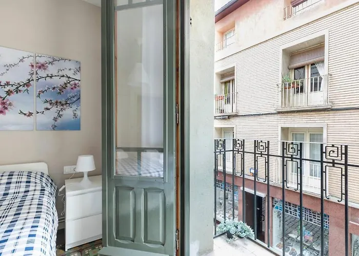 Apartamento Citycenter Tudela