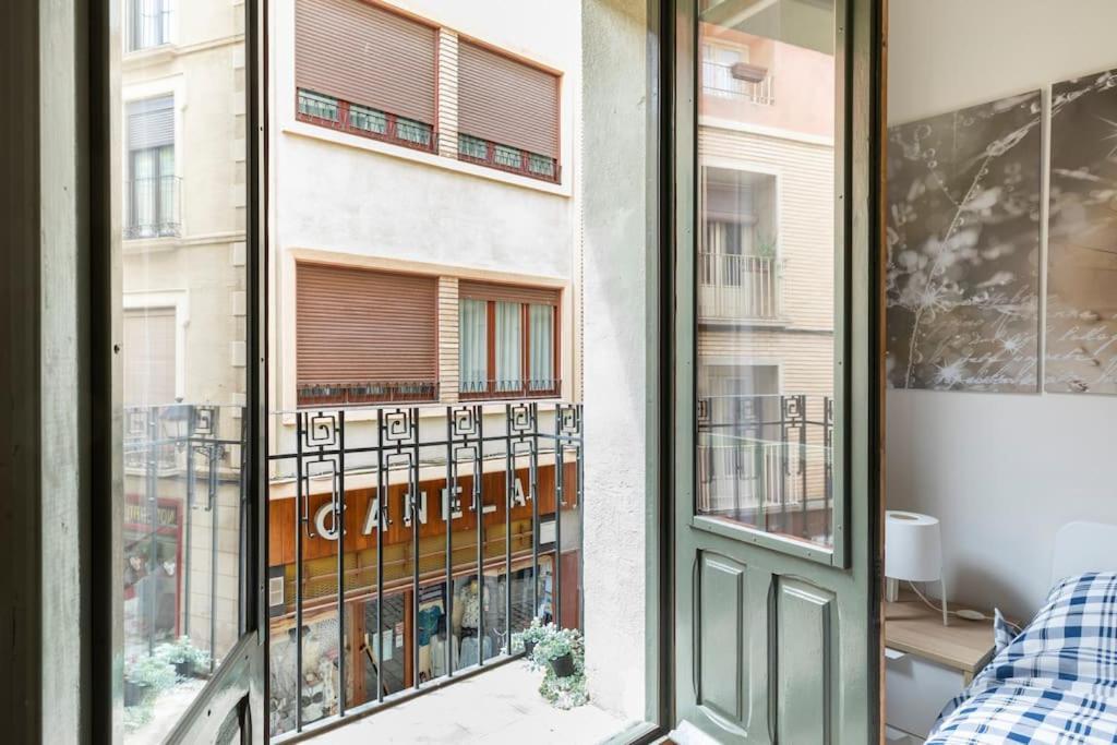 Citycenter * Tudela